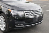 Used 2016 Land Rover Range Rover 5.0 SUPERCHARGED AWD W/NAV for sale Sold at Auto Collection in Murfreesboro TN 37129 12