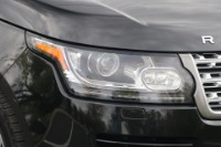 Used 2016 Land Rover Range Rover 5.0 SUPERCHARGED AWD W/NAV for sale Sold at Auto Collection in Murfreesboro TN 37129 13