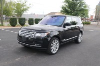 Used 2016 Land Rover Range Rover 5.0 SUPERCHARGED AWD W/NAV for sale Sold at Auto Collection in Murfreesboro TN 37130 2