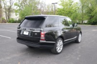 Used 2016 Land Rover Range Rover 5.0 SUPERCHARGED AWD W/NAV for sale Sold at Auto Collection in Murfreesboro TN 37129 3