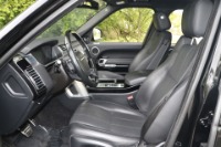 Used 2016 Land Rover Range Rover 5.0 SUPERCHARGED AWD W/NAV for sale Sold at Auto Collection in Murfreesboro TN 37129 41