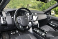 Used 2016 Land Rover Range Rover 5.0 SUPERCHARGED AWD W/NAV for sale Sold at Auto Collection in Murfreesboro TN 37129 43