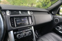 Used 2016 Land Rover Range Rover 5.0 SUPERCHARGED AWD W/NAV for sale Sold at Auto Collection in Murfreesboro TN 37129 45