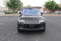 Used 2016 Land Rover Range Rover 5.0 SUPERCHARGED AWD W/NAV for sale Sold at Auto Collection in Murfreesboro TN 37129 5
