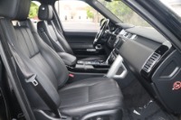 Used 2016 Land Rover Range Rover 5.0 SUPERCHARGED AWD W/NAV for sale Sold at Auto Collection in Murfreesboro TN 37129 51