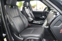 Used 2016 Land Rover Range Rover 5.0 SUPERCHARGED AWD W/NAV for sale Sold at Auto Collection in Murfreesboro TN 37129 52