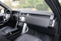 Used 2016 Land Rover Range Rover 5.0 SUPERCHARGED AWD W/NAV for sale Sold at Auto Collection in Murfreesboro TN 37129 53