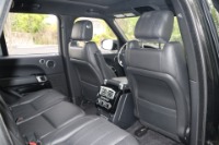 Used 2016 Land Rover Range Rover 5.0 SUPERCHARGED AWD W/NAV for sale Sold at Auto Collection in Murfreesboro TN 37129 61