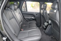 Used 2016 Land Rover Range Rover 5.0 SUPERCHARGED AWD W/NAV for sale Sold at Auto Collection in Murfreesboro TN 37129 62