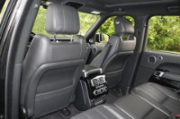 Used 2016 Land Rover Range Rover 5.0 SUPERCHARGED AWD W/NAV for sale Sold at Auto Collection in Murfreesboro TN 37129 64