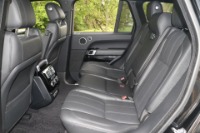 Used 2016 Land Rover Range Rover 5.0 SUPERCHARGED AWD W/NAV for sale Sold at Auto Collection in Murfreesboro TN 37129 65