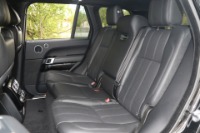 Used 2016 Land Rover Range Rover 5.0 SUPERCHARGED AWD W/NAV for sale Sold at Auto Collection in Murfreesboro TN 37129 66