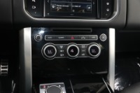 Used 2016 Land Rover Range Rover 5.0 SUPERCHARGED AWD W/NAV for sale Sold at Auto Collection in Murfreesboro TN 37129 78