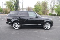 Used 2016 Land Rover Range Rover 5.0 SUPERCHARGED AWD W/NAV for sale Sold at Auto Collection in Murfreesboro TN 37129 8