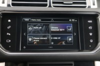 Used 2016 Land Rover Range Rover 5.0 SUPERCHARGED AWD W/NAV for sale Sold at Auto Collection in Murfreesboro TN 37129 81