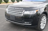 Used 2016 Land Rover Range Rover 5.0 SUPERCHARGED AWD W/NAV for sale Sold at Auto Collection in Murfreesboro TN 37130 9