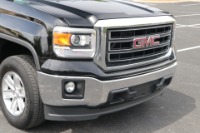 Used 2014 GMC Sierra 1500 SLE DOUBLE CAB 2WD for sale Sold at Auto Collection in Murfreesboro TN 37130 12