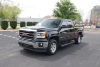 Used 2014 GMC Sierra 1500 SLE DOUBLE CAB 2WD for sale Sold at Auto Collection in Murfreesboro TN 37129 2
