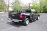 Used 2014 GMC Sierra 1500 SLE DOUBLE CAB 2WD for sale Sold at Auto Collection in Murfreesboro TN 37129 3
