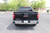 Used 2014 GMC Sierra 1500 SLE DOUBLE CAB 2WD for sale Sold at Auto Collection in Murfreesboro TN 37129 6