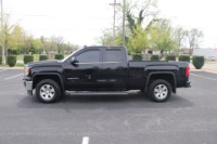 Used 2014 GMC Sierra 1500 SLE DOUBLE CAB 2WD for sale Sold at Auto Collection in Murfreesboro TN 37129 7