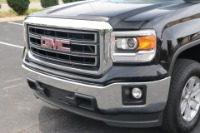 Used 2014 GMC Sierra 1500 SLE DOUBLE CAB 2WD for sale Sold at Auto Collection in Murfreesboro TN 37129 9