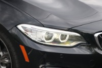 Used 2016 BMW M235I COUPE RWD W/NAV for sale Sold at Auto Collection in Murfreesboro TN 37129 13