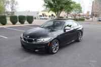 Used 2016 BMW M235I COUPE RWD W/NAV for sale Sold at Auto Collection in Murfreesboro TN 37129 2