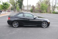 Used 2016 BMW M235I COUPE RWD W/NAV for sale Sold at Auto Collection in Murfreesboro TN 37130 8