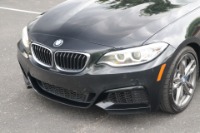 Used 2016 BMW M235I COUPE RWD W/NAV for sale Sold at Auto Collection in Murfreesboro TN 37129 9