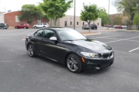 Used 2016 BMW M235I COUPE RWD W/NAV for sale Sold at Auto Collection in Murfreesboro TN 37129 1