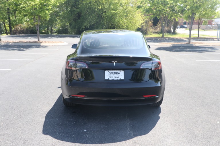 Used 2019 Tesla Model 3 STANDARD RANGE PLUS W/NAV for sale Sold at Auto Collection in Murfreesboro TN 37130 6