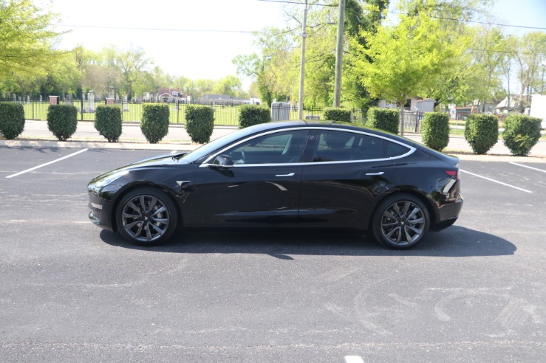 Used 2019 Tesla Model 3 STANDARD RANGE PLUS W/NAV for sale Sold at Auto Collection in Murfreesboro TN 37130 7