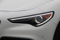 Used 2018 Alfa Romeo Stelvio SPORT AWD W/NAV for sale Sold at Auto Collection in Murfreesboro TN 37129 10