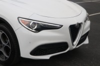 Used 2018 Alfa Romeo Stelvio SPORT AWD W/NAV for sale Sold at Auto Collection in Murfreesboro TN 37129 12