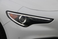 Used 2018 Alfa Romeo Stelvio SPORT AWD W/NAV for sale Sold at Auto Collection in Murfreesboro TN 37130 13