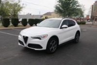 Used 2018 Alfa Romeo Stelvio SPORT AWD W/NAV for sale Sold at Auto Collection in Murfreesboro TN 37129 2