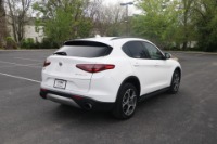 Used 2018 Alfa Romeo Stelvio SPORT AWD W/NAV for sale Sold at Auto Collection in Murfreesboro TN 37129 3