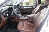 Used 2018 Alfa Romeo Stelvio SPORT AWD W/NAV for sale Sold at Auto Collection in Murfreesboro TN 37130 39