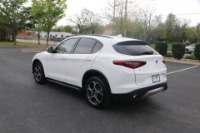 Used 2018 Alfa Romeo Stelvio SPORT AWD W/NAV for sale Sold at Auto Collection in Murfreesboro TN 37129 4