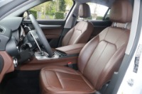 Used 2018 Alfa Romeo Stelvio SPORT AWD W/NAV for sale Sold at Auto Collection in Murfreesboro TN 37130 40