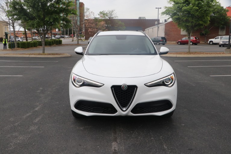 Used 2018 Alfa Romeo Stelvio SPORT AWD W/NAV for sale Sold at Auto Collection in Murfreesboro TN 37130 5