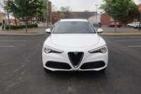 Used 2018 Alfa Romeo Stelvio SPORT AWD W/NAV for sale Sold at Auto Collection in Murfreesboro TN 37129 5