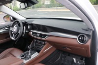 Used 2018 Alfa Romeo Stelvio SPORT AWD W/NAV for sale Sold at Auto Collection in Murfreesboro TN 37130 51