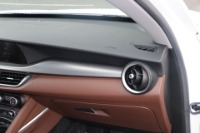 Used 2018 Alfa Romeo Stelvio SPORT AWD W/NAV for sale Sold at Auto Collection in Murfreesboro TN 37130 54