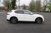 Used 2018 Alfa Romeo Stelvio SPORT AWD W/NAV for sale Sold at Auto Collection in Murfreesboro TN 37129 8