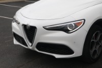 Used 2018 Alfa Romeo Stelvio SPORT AWD W/NAV for sale Sold at Auto Collection in Murfreesboro TN 37129 9