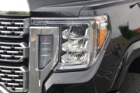 Used 2020 GMC Sierra 2500HD DENALI CREW CAB 4WD W/NAV for sale Sold at Auto Collection in Murfreesboro TN 37129 10
