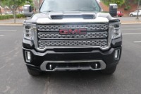 Used 2020 GMC Sierra 2500HD DENALI CREW CAB 4WD W/NAV for sale Sold at Auto Collection in Murfreesboro TN 37129 11