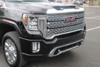 Used 2020 GMC Sierra 2500HD DENALI CREW CAB 4WD W/NAV for sale Sold at Auto Collection in Murfreesboro TN 37129 12